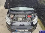 Ford Tourneo Courier Courier 1.5 TDCi MR`18 E6.2 1.8t Aukcja 290800 - grafika 14