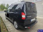 Ford Tourneo Courier Courier 1.5 TDCi MR`18 E6.2 1.8t Aukcja 290800 - grafika 2