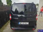 Ford Tourneo Courier Courier 1.5 TDCi MR`18 E6.2 1.8t Aukcja 290800 - grafika 3