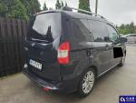 Ford Tourneo Courier Courier 1.5 TDCi MR`18 E6.2 1.8t Aukcja 290800 - grafika 4
