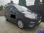 Ford Tourneo Courier Courier 1.5 TDCi MR`18 E6.2 1.8t Aukcja 290800 - grafika 5