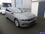 Volkswagen Passat Elegance 4Motion Aukcja 290378 - grafika 2