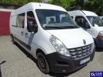 Renault Master  Aukcja 290445 - grafika 2