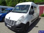 Renault Master  Aukcja 290445 - grafika 1