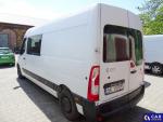 Renault Master  Aukcja 290445 - grafika 3