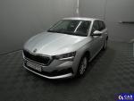 Skoda Scala  Aukcja 290900 - grafika 1