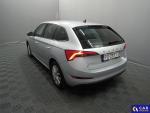 Skoda Scala  Aukcja 290900 - grafika 2