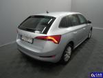 Skoda Scala  Aukcja 290900 - grafika 4