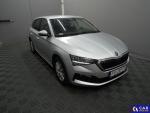 Skoda Scala  Aukcja 290900 - grafika 5