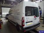 Renault Master  Aukcja 290447 - grafika 3