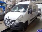 Renault Master  Aukcja 290447 - grafika 1