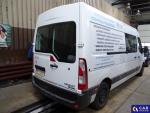 Renault Master  Aukcja 290447 - grafika 4