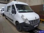 Renault Master  Aukcja 290447 - grafika 2