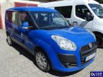 Fiat Doblo  Aukcja 290388 - grafika 2