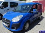 Fiat Doblo  Aukcja 290388 - grafika 1