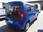 Fiat Doblo  Aukcja 290388 - grafika 4