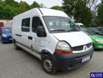 Renault Master  Aukcja 290448 - grafika 2