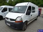 Renault Master  Aukcja 290448 - grafika 1