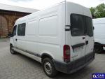 Renault Master  Aukcja 290448 - grafika 3
