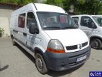 Renault Master  Aukcja 290449 - grafika 2
