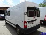 Renault Master  Aukcja 290449 - grafika 3