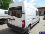 Renault Master  Aukcja 290449 - grafika 4