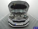 Skoda Scala  Aukcja 290766 - grafika 10