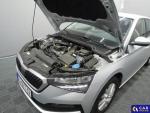 Skoda Scala  Aukcja 290766 - grafika 11