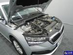 Skoda Scala  Aukcja 290766 - grafika 12
