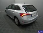 Skoda Scala  Aukcja 290766 - grafika 2