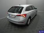 Skoda Scala  Aukcja 290766 - grafika 4