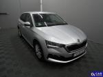 Skoda Scala  Aukcja 290766 - grafika 5