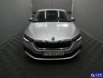 Skoda Scala  Aukcja 290766 - grafika 6