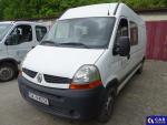 Renault Master  Aukcja 290450 - grafika 1