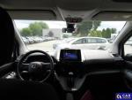 Toyota ProAce  1.5 CRD MR`20 E6.3 2.3t Aukcja 290491 - grafika 17