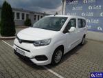 Toyota ProAce  1.5 CRD MR`20 E6.3 2.3t Aukcja 290491 - grafika 1