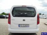 Toyota ProAce  1.5 CRD MR`20 E6.3 2.3t Aukcja 290491 - grafika 3