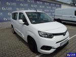 Toyota ProAce  1.5 CRD MR`20 E6.3 2.3t Aukcja 290491 - grafika 5