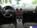 Audi A3 DE - LimS5 1.4 TFSI EU5, Sport Aukcja 290414 - grafika 5