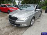 Skoda Superb DE - Lim4 2.0 TDI DPF EU4, Ele Aukcja 290425 - grafika 1