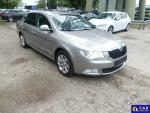 Skoda Superb DE - Lim4 2.0 TDI DPF EU4, Ele Aukcja 290425 - grafika 2