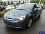 Opel Astra DE - Kb5 1.4 Turbo EU5, Style, Aukcja 290426 - grafika 1