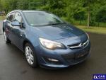 Opel Astra DE - Kb5 1.4 Turbo EU5, Style, Aukcja 290426 - grafika 2