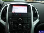 Opel Astra DE - Kb5 1.4 Turbo EU5, Style, Aukcja 290426 - grafika 14