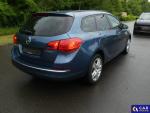 Opel Astra DE - Kb5 1.4 Turbo EU5, Style, Aukcja 290426 - grafika 3
