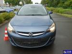 Opel Astra DE - Kb5 1.4 Turbo EU5, Style, Aukcja 290426 - grafika 26