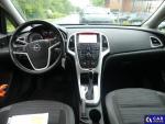Opel Astra DE - Kb5 1.4 Turbo EU5, Style, Aukcja 290426 - grafika 5