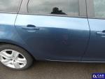 Opel Astra DE - Kb5 1.4 Turbo EU5, Style, Aukcja 290426 - grafika 76