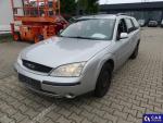 Ford Mondeo Trend Aukcja 290427 - grafika 1