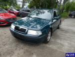 Skoda Octavia DE - Kb5 2.0, Ambiente, 2005 - Aukcja 290430 - grafika 1